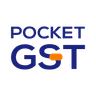 PocketGST icon