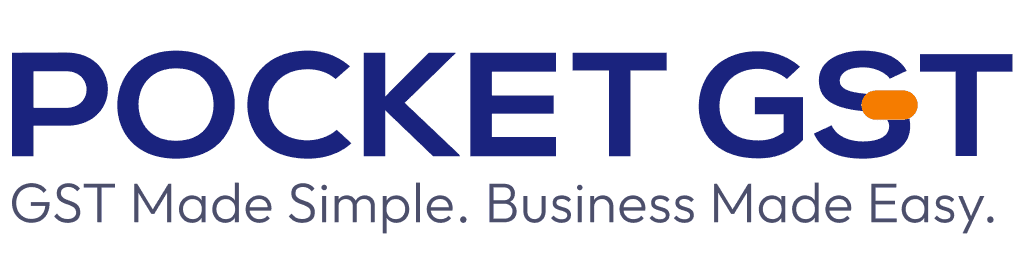 PocketGST